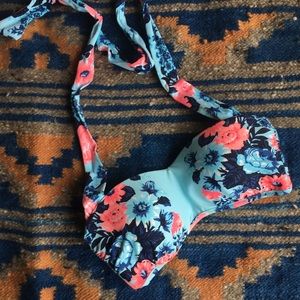 Seafolly Swimsuit Top